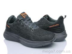 Кроссовки, Lion-Lu оптом N2323 grey