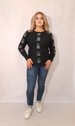Свитера женские оптом SVET LANA 76430951 565-61