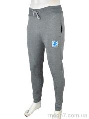 Спортивные брюки, Pryama Vigoda оптом 4283-1003 mix