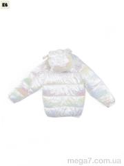 Куртка, BIG оптом 3791-2 white