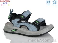 Сандалии, GFB-Канарейка оптом S721-5