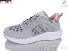 Кроссовки, Sayota оптом 537-4