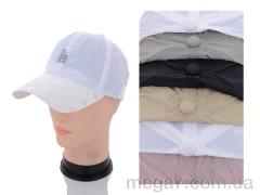 Кепка, RuBi оптом FC022 mix