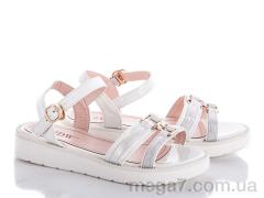 Босоножки, L&M-Lemon оптом G16