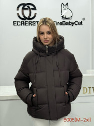Куртки зимние женские оптом 25437601 6005-27