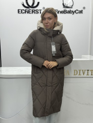 Куртки зимові жіночі оптом