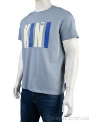 Футболка, Мир оптом 4117-NT56-19-5 blue