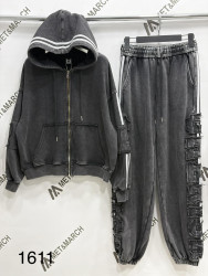 Спортивные костюмы женские оптом 97820516 1611-155