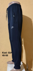 Спортивные штаны мужские оптом 65789102 02-5