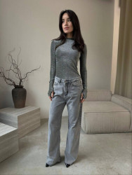 Лонгсливи жіночі оптом