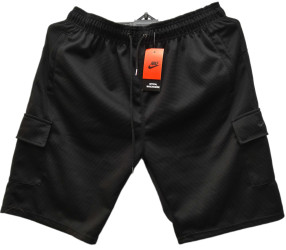 Шорты мужские БАТАЛ оптом 85917436 0005-61