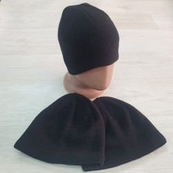 Шапки чоловічі оптом 