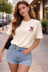 Футболки жіночі оптом