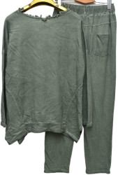 Костюми жіночі БАТАЛ оптом