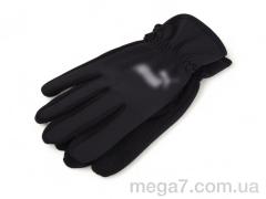 Перчатки, Королева оптом A12-DM black