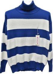 Светри жіночі БАТАЛ оптом 