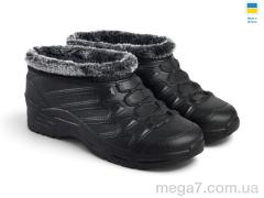 Галоши, Rai shoes оптом B-115A чорний