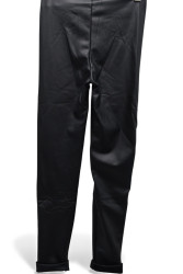 Брюки женские на флисе оптом 73902614 095-56