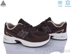 Кроссовки, STILLI Group оптом N380-19 шкіра