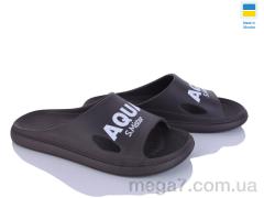 Шлепки, Vladimir оптом Крок C79 коричневий