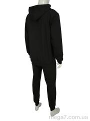 Спортивный костюм, Novac оптом КLM Vicente 2355 black