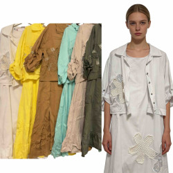 Костюми жіночі оптом Італія