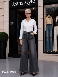 Джинси жіночі WOMAN DENIM оптом