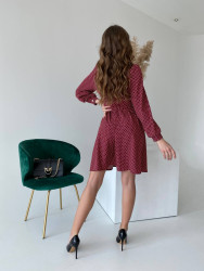 Сукні жіночі оптом OKSI DRESS