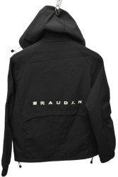 Куртки демисезонные мужские оптом 85014927 8607-23