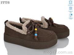 Туфли, ITTS оптом ITTS L8307-35