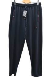 Спортивные штаны мужские БАТАЛ оптом 51647390 7613-11
