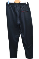 Спортивные штаны мужские БАТАЛ оптом 51647390 7613-11