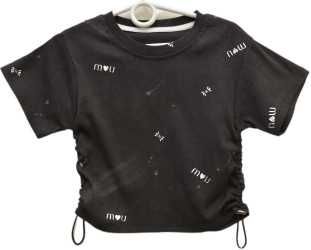 Футболки подростковые оптом 38475629 5866-195