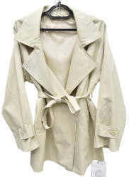 Пальто жіночі оптом