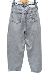 Джинсы женские DKNSEL оптом 23489615 2832-15