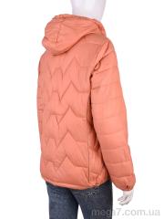 Куртка, Obuvok оптом 327 (11964) orange