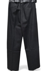 Брюки жіночі на флісі YIMEITE ПОЛУБАТАЛ оптом YIMEITE