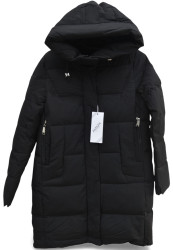 Куртки зимові жіночі оптом