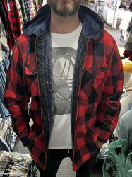 Рубашки мужские оптом 67218390 0-4