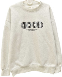 Свитшоты юниор оптом 25143867 8067-25