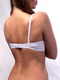 Бюстгальтер Diorella 5026B (  белый, B  6 шт. )