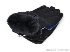 Перчатки, CAP оптом 2303-4 black