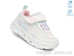 Кроссовки, Ok Shoes оптом AB60046A LED