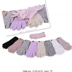 Рукавички жіночі оптом