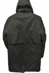 Куртки зимові чоловічі оптом