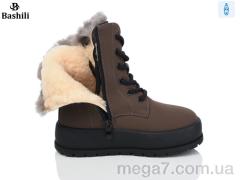 Ботинки, Башили оптом G93A66-8