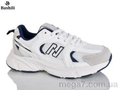 Кроссовки, Башили оптом G6530-10