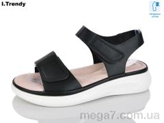 Босоножки, Trendy оптом WL2033-1