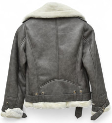 Дублянки жіночі зимові оптом