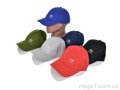 Кепка, Кепочный стиль оптом 001-18 mix (58)